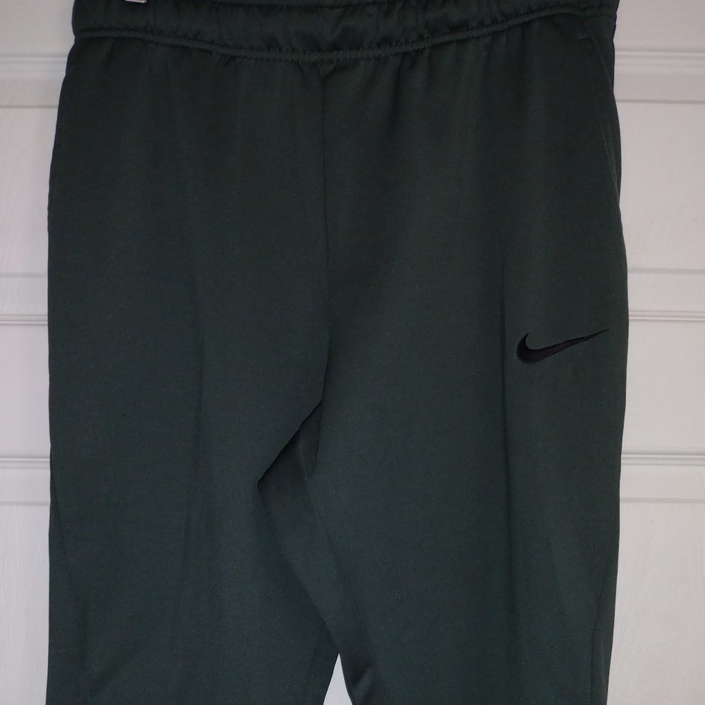 Vintage Nike tech Pants size XL